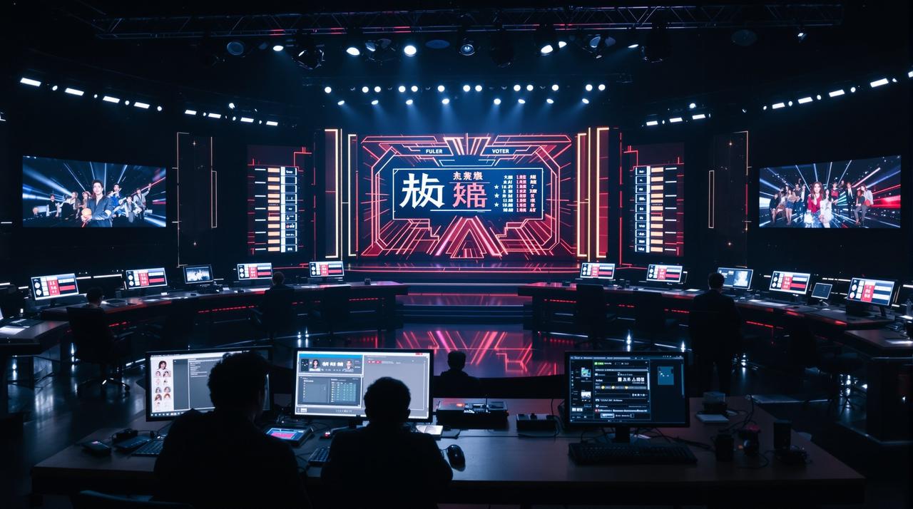 让我们一起揭开囚徒完整版背后的悬疑世界明星意外变身引发热议